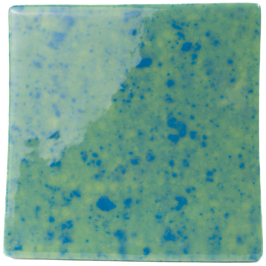 Morassutti Smalti Blau-Grün 1