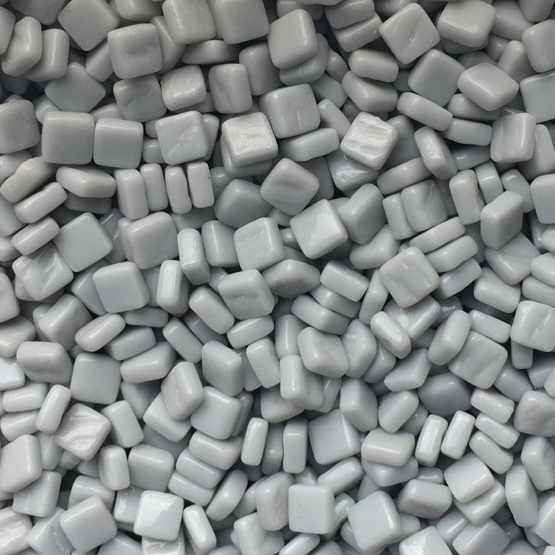 Ottoman 12mm Pale Grey