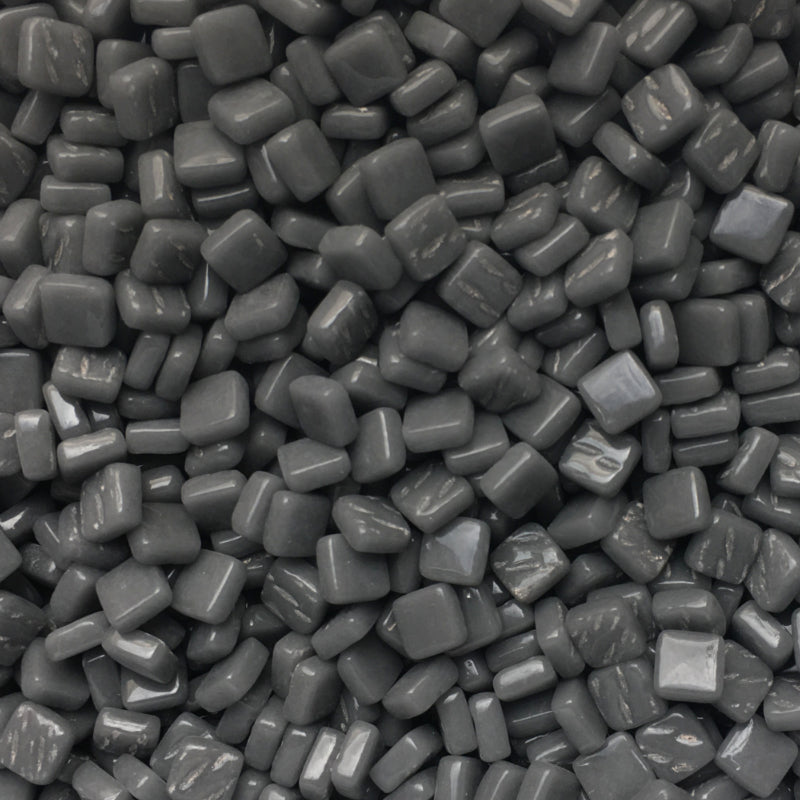 Ottoman 12mm Anthrazitgrau