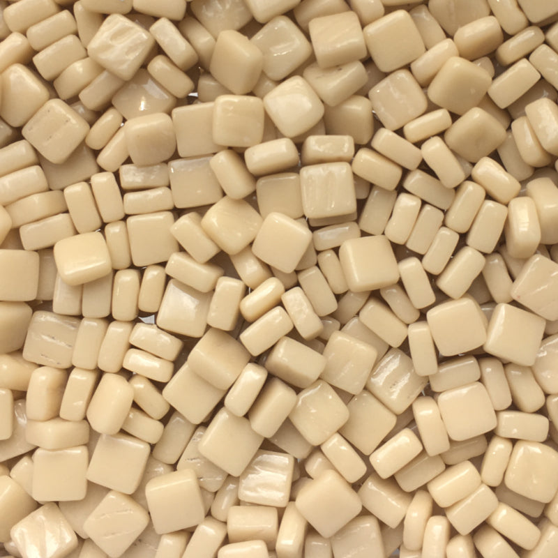 Ottoman 12mm Creme