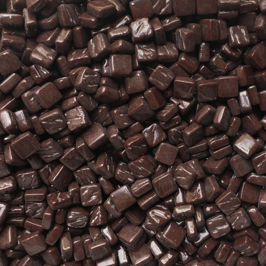 Ottoman 12mm Zartbitterschokolade