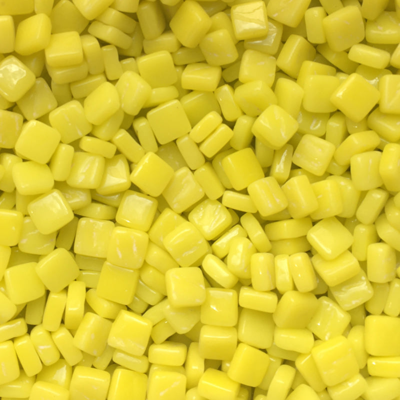 Ottoman 12mm Geelzuur