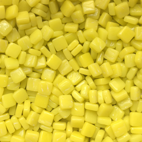 Ottoman 12mm Geelzuur