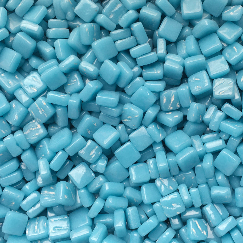 Ottoman 12mm Blauer See