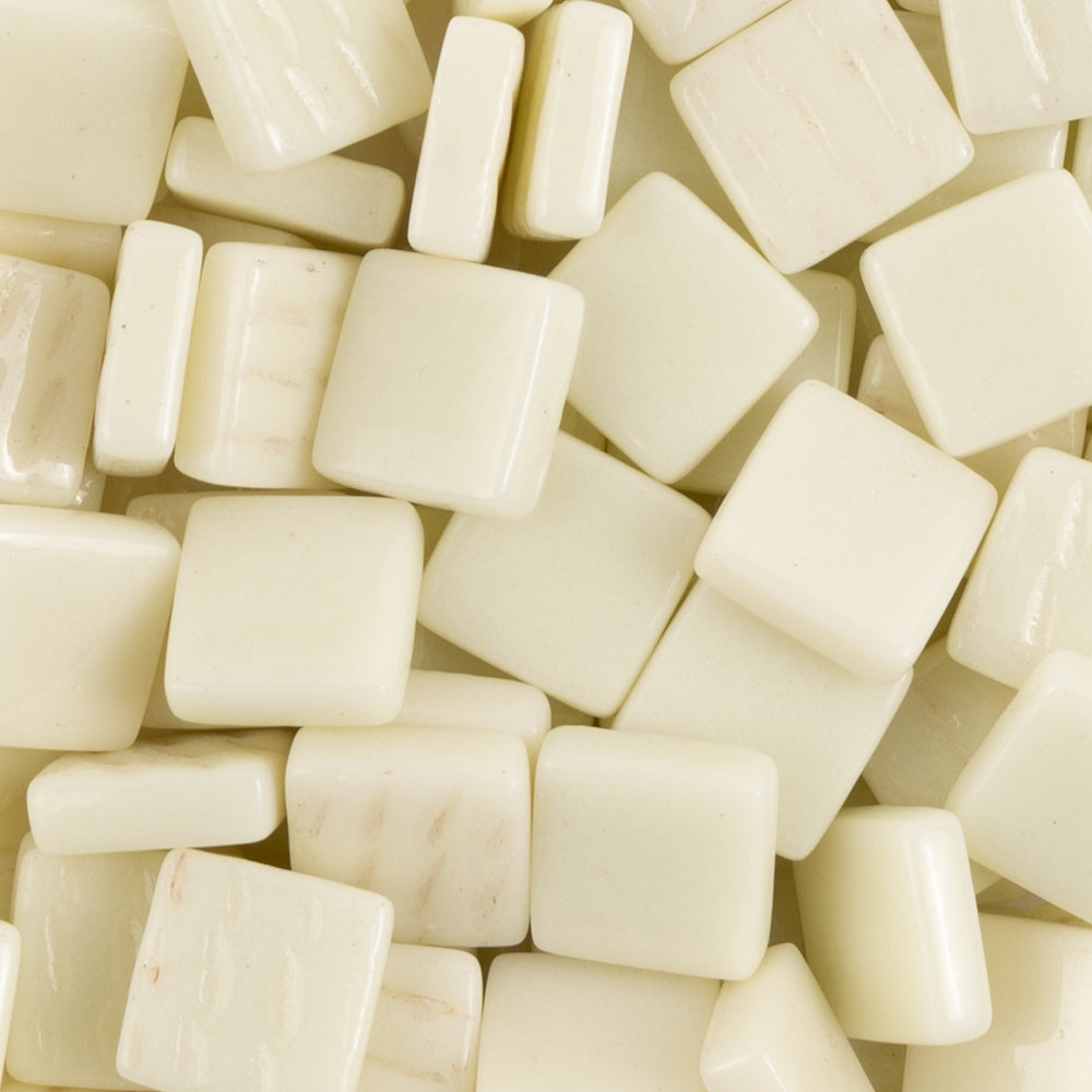 Ottoman 12mm Ivory