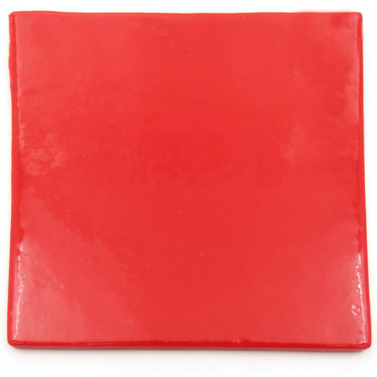 Morassutti Smalti Red 4