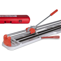 Rubi STAR 42 tile cutter with carrying case