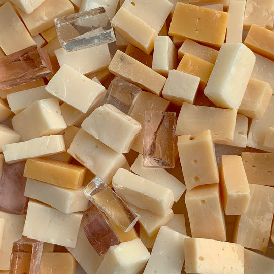 Smalti-Huidskleur Tinten