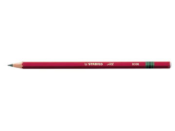Stabilo Glasstift Graphit