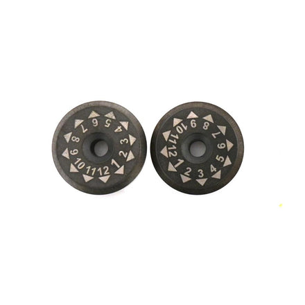 Breda – Replacement cutting wheels