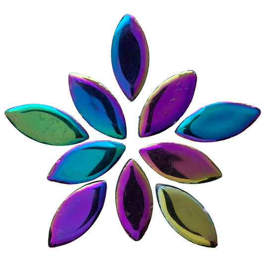 Ceramic Petals 25mm Disco