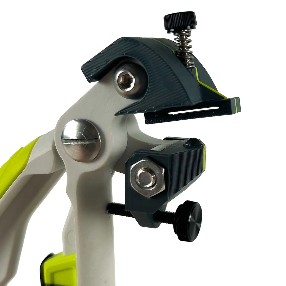 Creator's Brier Glass Running Pliers