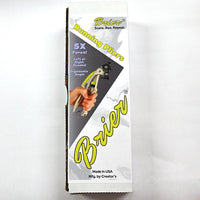 Creator's Brier Glass Running Pliers