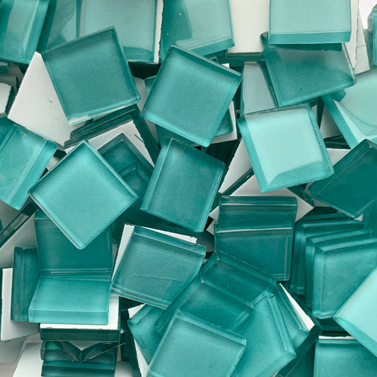 Crystal Fusion 20mm Bright Aqua