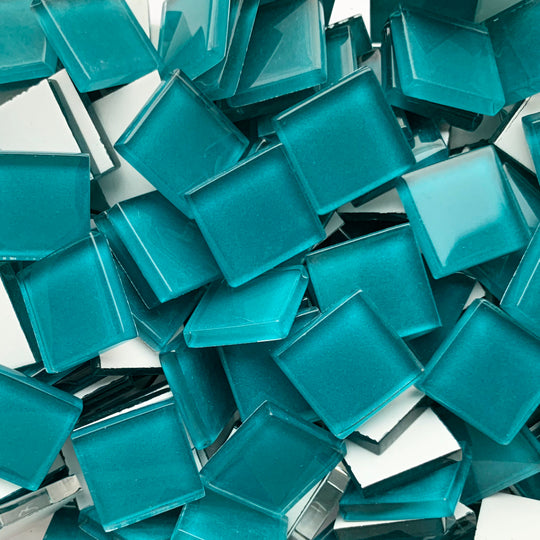 Crystal Fusion 20mm Seaweed