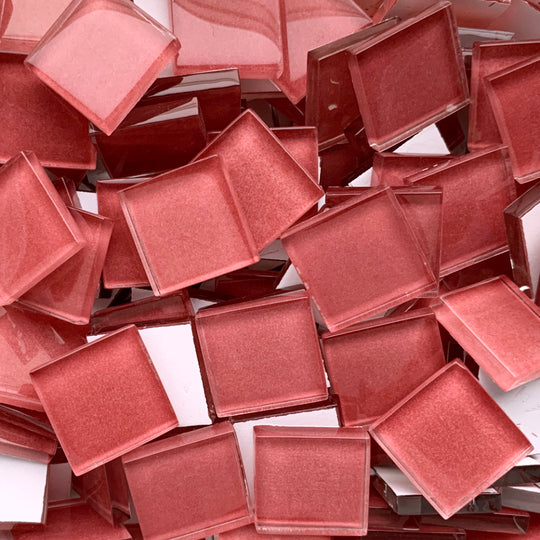 Crystal Fusion 20mm Bright Pink