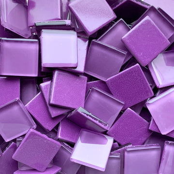 Cristal 20mm Púrpura