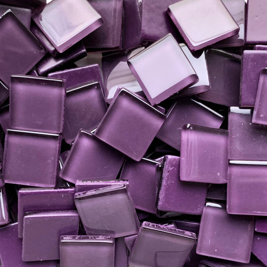 Crystal Fusion 20mm Trauben