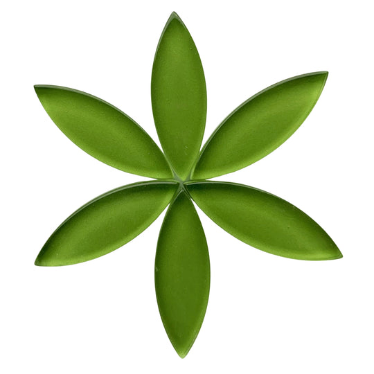 Medium Blütenblätter Limone