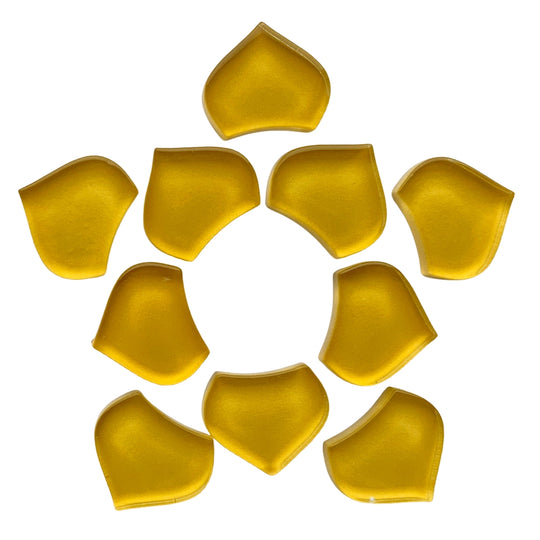 Kleine Fischschuppe Mais