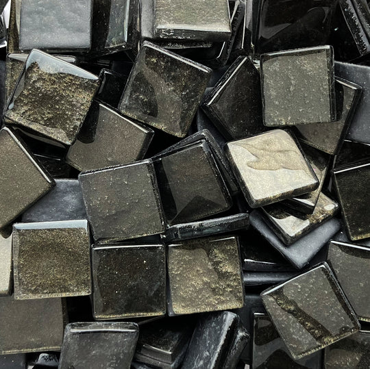 Crystal Golvend 20mm Vlierbes