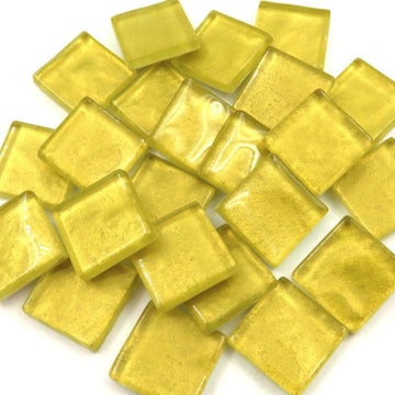 Crystal Fusion Wavy 20mm Pineapple