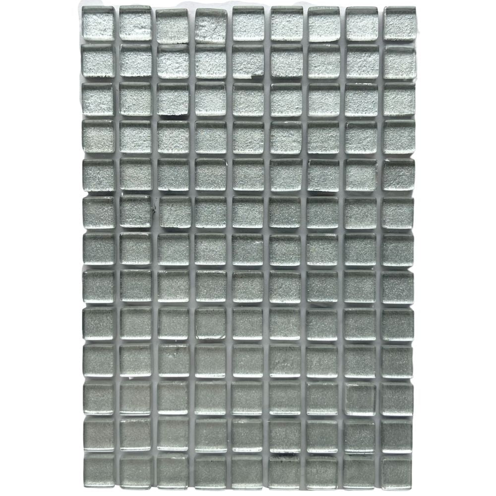 Murrini 10mm Silver