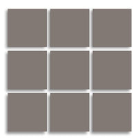 Cinca Mosaicos Porcelanicos 344 Grau Astro