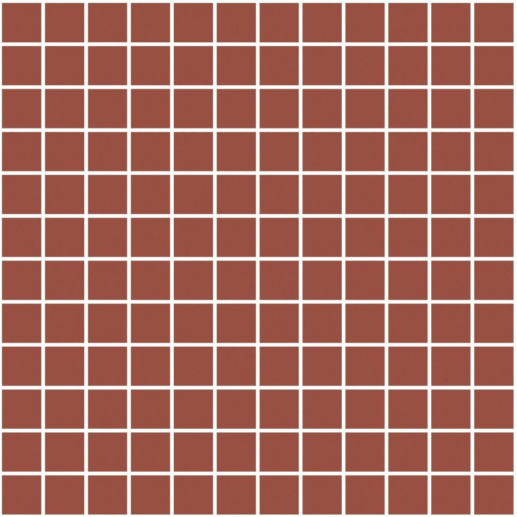 Cinca Mosaicos Porcelanicos 133 Rot