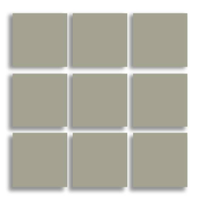 Cinca Mosaicos Porcelanicos 120 Verde Cinza