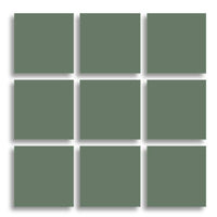 Cinca Mosaicos Porcelanicos 349 Grün Edelstein