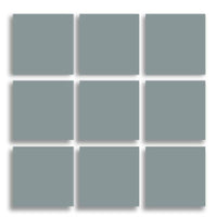 Cinca Mosaicos Porcelanicos 112 Blue Grey