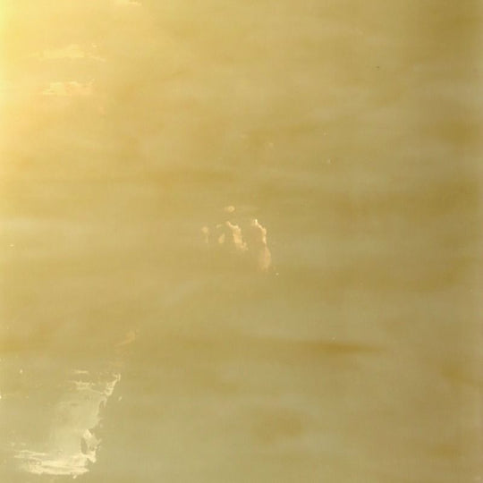 Glasplatte Chai Latte