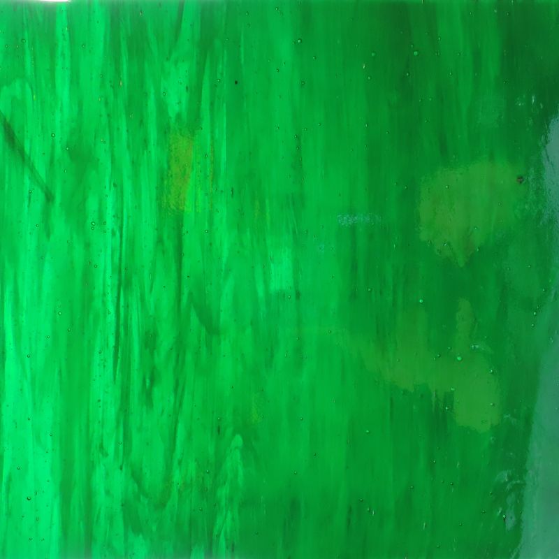 Glasplatte Tiefer Wald Zart