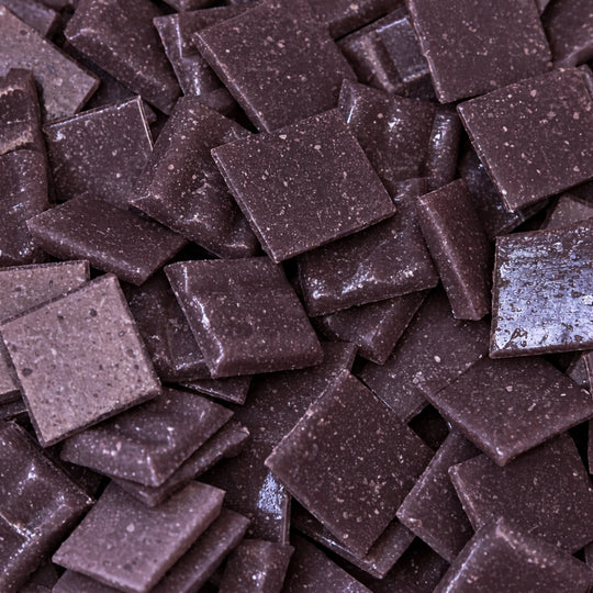 Glasmozaiek 20mm Violet