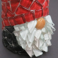 Christmas gnome 23cm