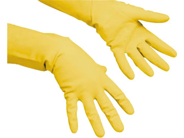Latexhandschuhe