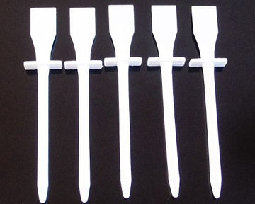 Klebstoffspatel-Set, 5-teilig