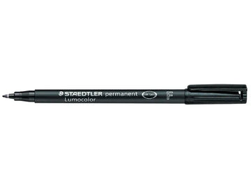 Permanentmarker