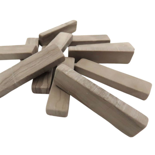 Marble Rods Athens Grey