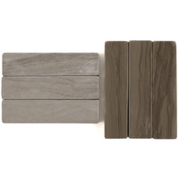 Marble Rods Athens Grey