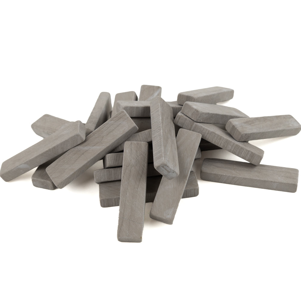 Marble Rods Athens Grey