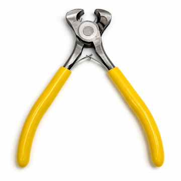 Mini-Fliesenzange