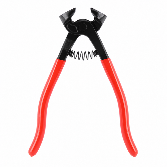 Mosaic nippers