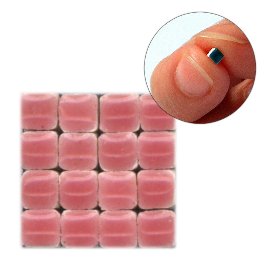 Nano-Ceramic 3mm Bright Pink