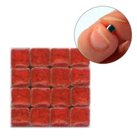 Nano-Céramique 3 mm Rouge Tomate