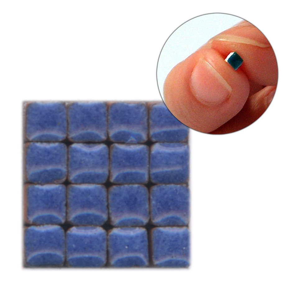 Nano Keramiek 3mm Intens Blauw