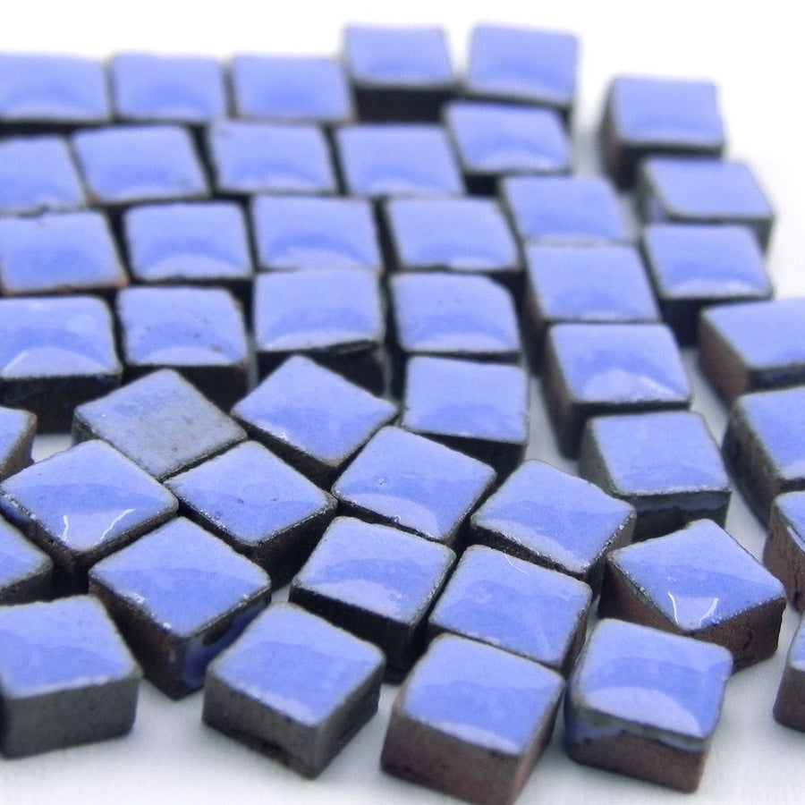 Nano Keramiek 3mm Intens Blauw