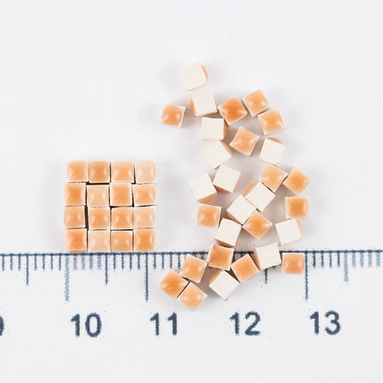 Nano-Keramik 3 mm Orange