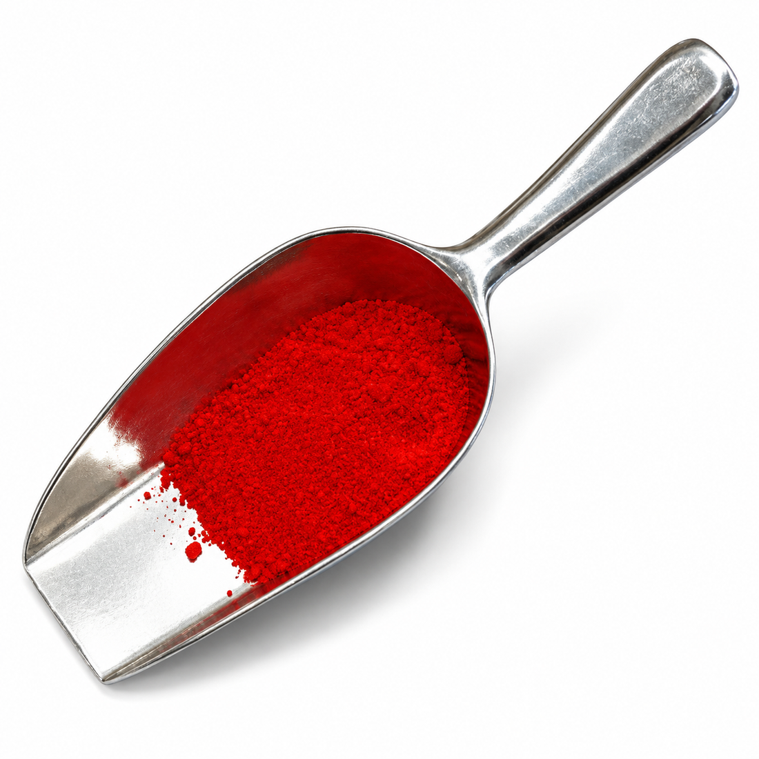 Pigment Permanent Red